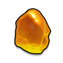 Lunar Amber