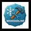 WoSTools Logo
